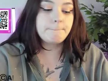 mia_r0ss — tease with tongue [23 tokens left] #curvy #nonude #bigass #shy #teen