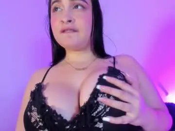 miaa_sccott_ on Chaturbate