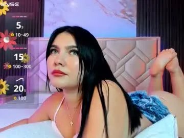 miaafarrel on Chaturbate