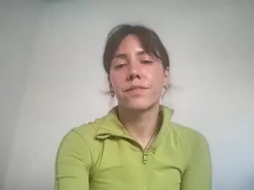 miaam0033 — Freechat on Chaturbate