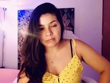 miadanielss on Chaturbate