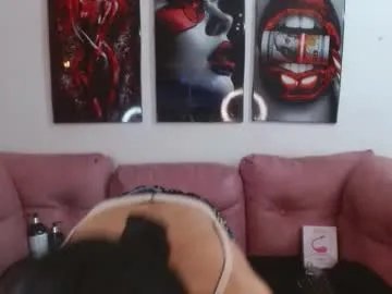 miahotcs on Chaturbate