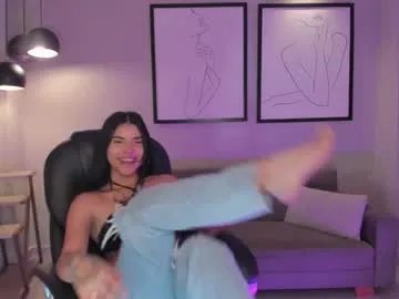 mialaurence_ on Chaturbate