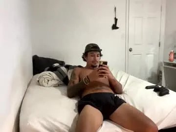 miamiclos1 on Chaturbate