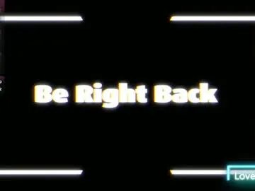 miarobertsmilf on Chaturbate