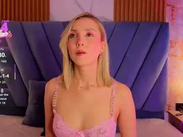 miaroldan on Chaturbate