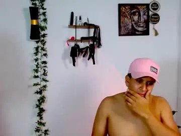 miasexy_latin on Chaturbate