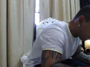 michael_daviss1 on Chaturbate