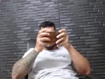 michael_daviss1 on Chaturbate