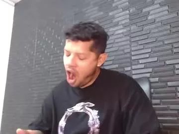 michael_daviss1 on Chaturbate