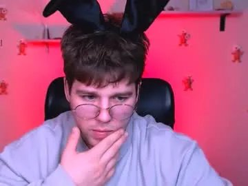 michael_strong_ on Chaturbate