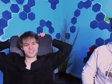 michael_strong_ on Chaturbate