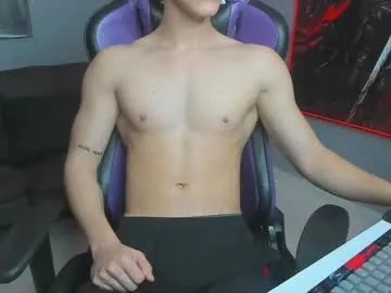 michael_twink18 on Chaturbate