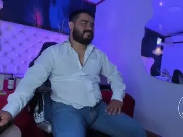 michaelbear_ on Chaturbate