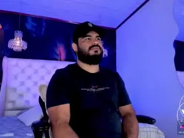michaelbear_ — This big bear has returned to make you drool over my hairs | come in and make me cum hard  #bear #latino #cum bigass #hairy
