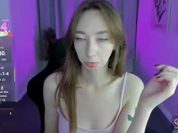 michelle__allen on Chaturbate