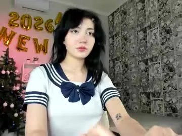 michelle_fils on Chaturbate