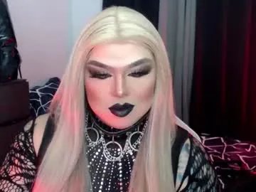 michellevixen921 on Chaturbate