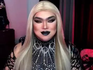 michellevixen921 on Chaturbate