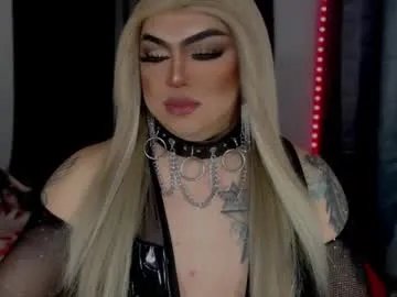 michellevixen921 on Chaturbate