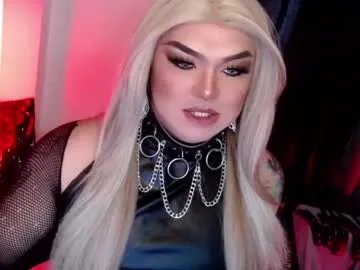 michellevixen921 on Chaturbate