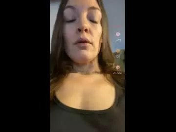 mickeyshyne69 on Chaturbate