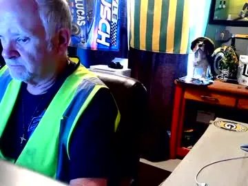 Freechat midwestdad09 on Chaturbate