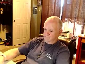 Freechat midwestdad09 on Chaturbate