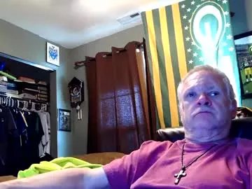 Freechat midwestdad09 on Chaturbate