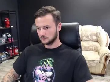 mihasikd on Chaturbate