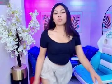 miia__collins — GOAL: Control lush 1min [52 tokens remaining] Welcome to my room! let's have fun together.  #new #skinny #squirt #smalltits #petite