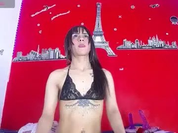 mikaela303av on Chaturbate