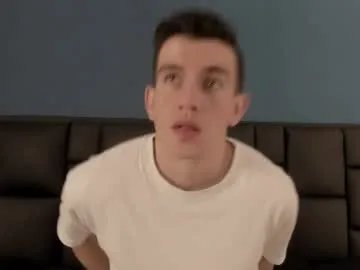 mikaelslow on Chaturbate