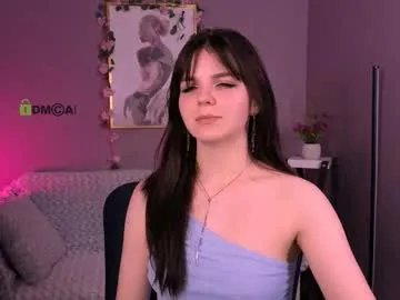 mikameovv on Chaturbate