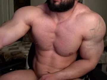 mike0xx on Chaturbate