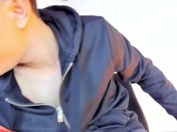 mike_256 on Chaturbate