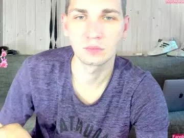 Freechat mike_ball on Chaturbate
