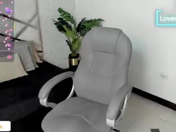 mike_belle on Chaturbate