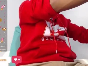 mike_black_22 on Chaturbate