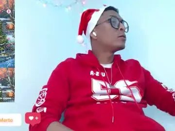 mike_black_22 on Chaturbate