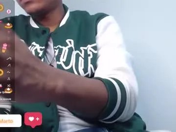 mike_black_22 on Chaturbate