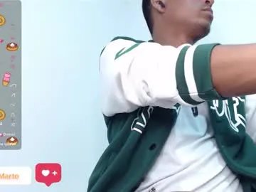 mike_black_22 on Chaturbate