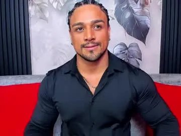 mike_estevess on Chaturbate