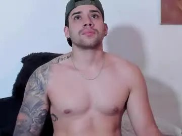 mike_montoya on Chaturbate