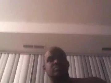 Freechat mikebbc123 on Chaturbate