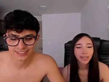 mikeyvioleta on Chaturbate