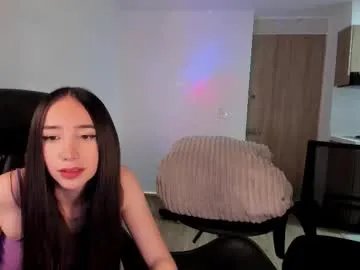 mikeyvioleta on Chaturbate