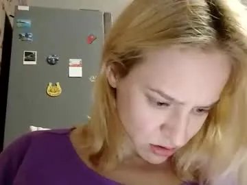 mila_420 on Chaturbate