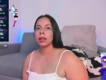mila_chic on Chaturbate