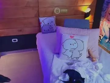 mila_kiitty on Chaturbate